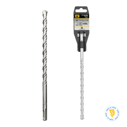 [DA03009] BROCA SDS PLUS 12MM 26CM CAT