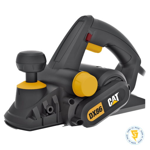 [DX86] CEPILLO ELECTRICO 82MM 900 DX86 CAT