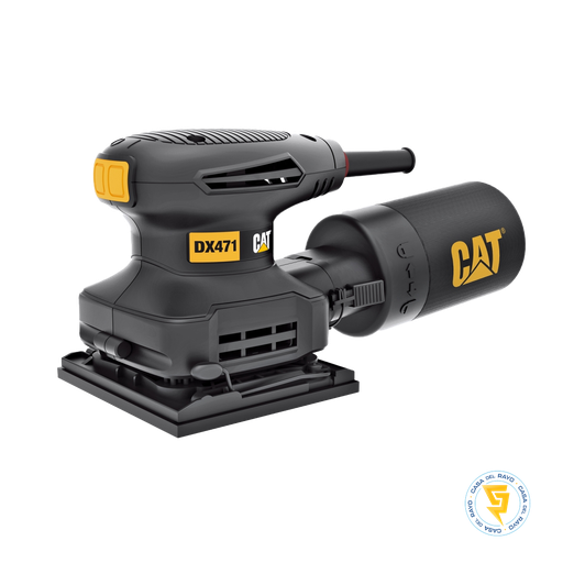 [DX471] LIJADORA ORBITAL 240W DX471 CAT