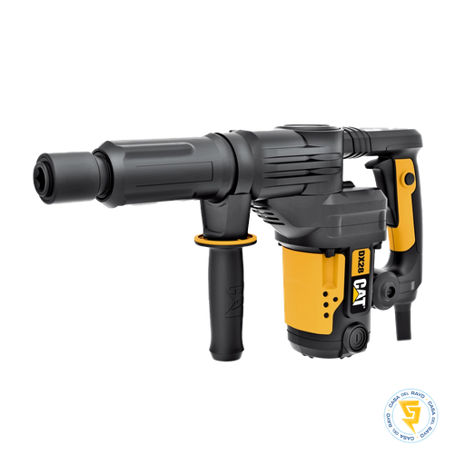 [DX28] MARTILLO DEMOLEDOR 1.100W DX28 CAT